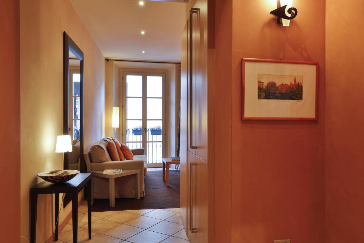 Cernobbio Lake Suites Exterior photo